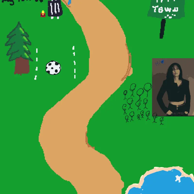 Game by @KagamineRin_STUDIOS