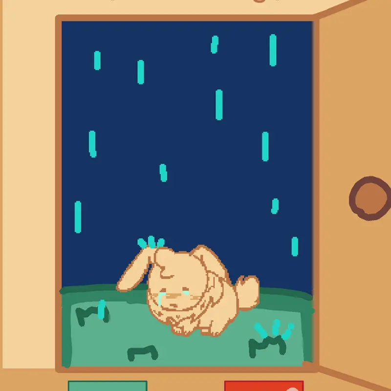 Game by @Meo_kawaii