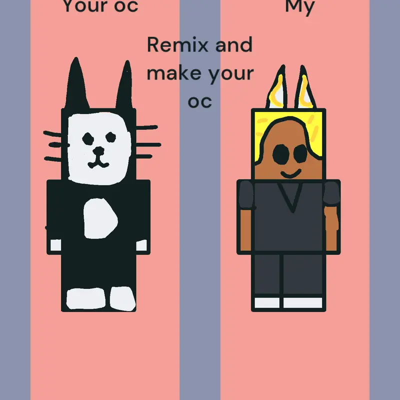 Game by @Hana1234