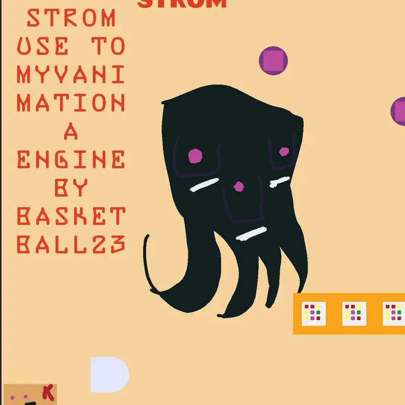 Game by @BasketBall23