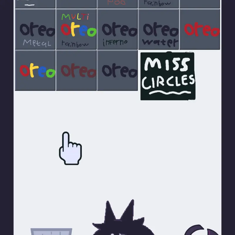 Game by @katistar