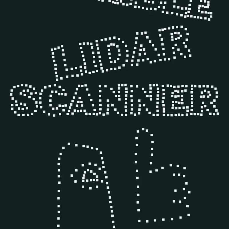 Free To Use Terrible Lidar Scanner by @Papagaje_Chill