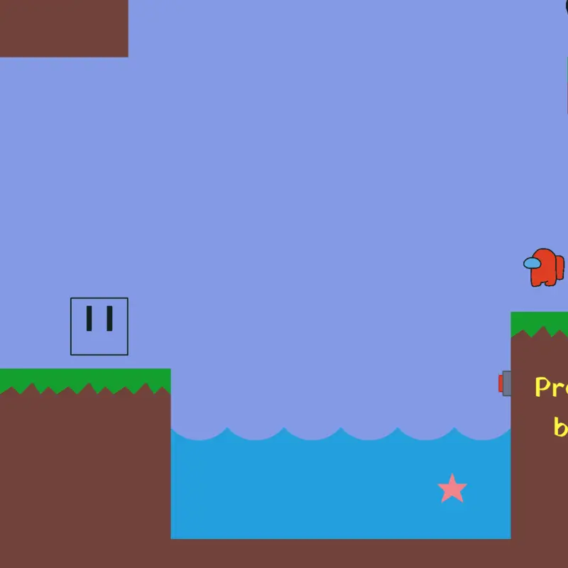 Game by @korobka67