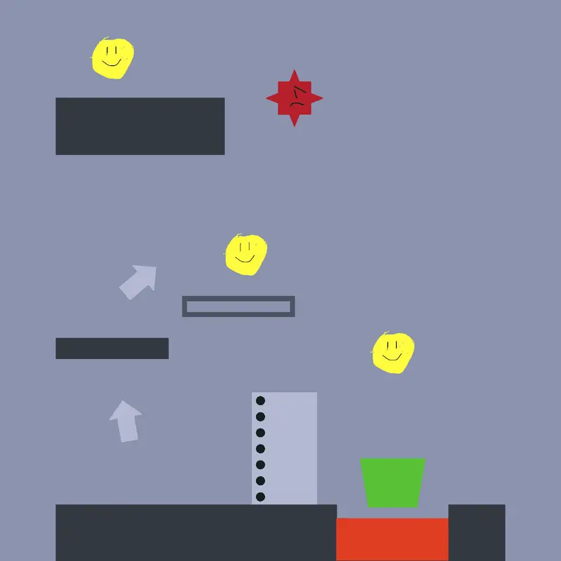 Game by @Holybird322