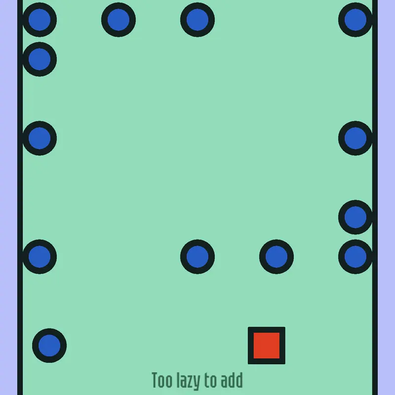 Game by @WorstDeckEver