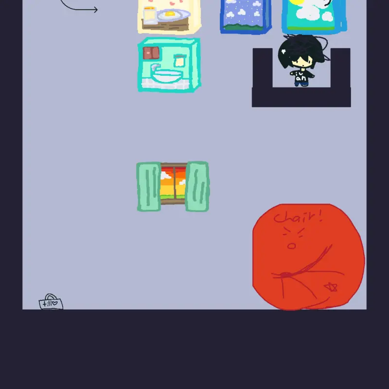 Game by @natsuki265