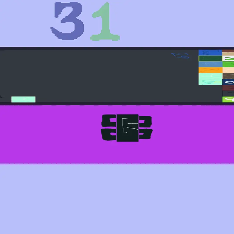 Game by @Debor_new