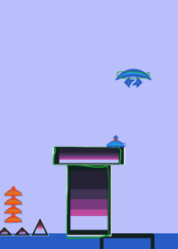 Auto level