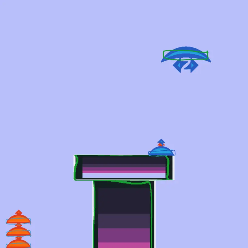 Auto level by @ksjdndjsbskskdbd