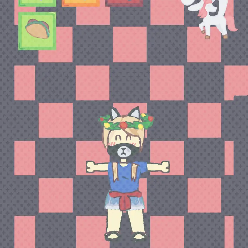 Game by @kitty_234
