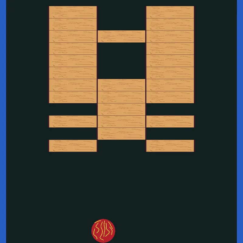 Game by @ikerjsl