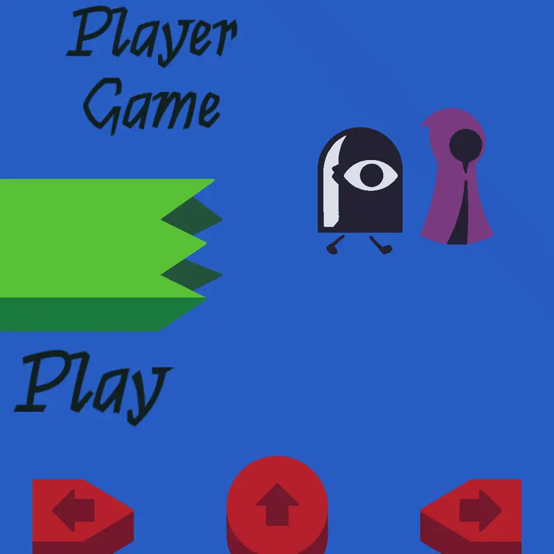 Game by @TheClassicalBacon