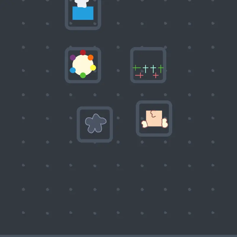 Game by @TPOPPYWTL