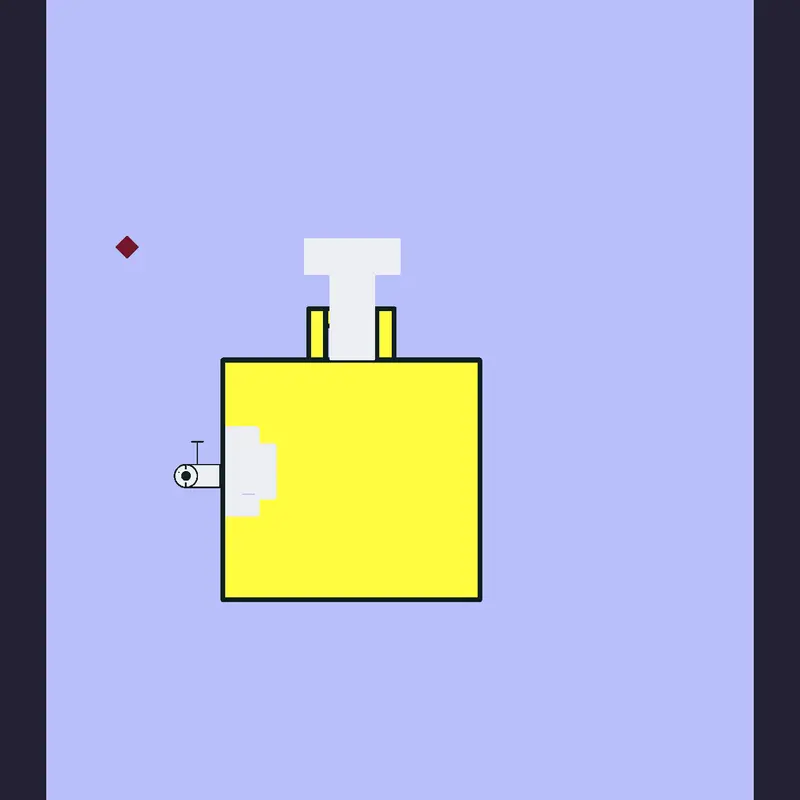 Game by @Billybox