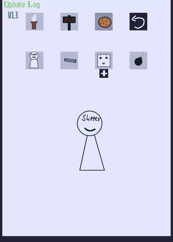 Game by @rollastoneReal