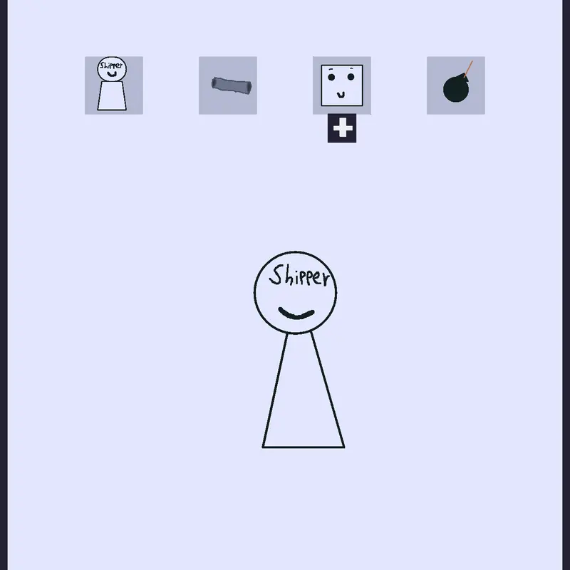 Game by @rollastoneReal
