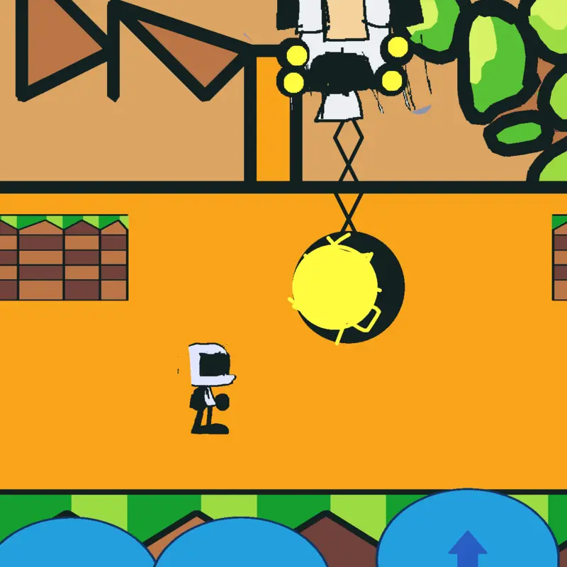 Game by @fanskidibitoliet