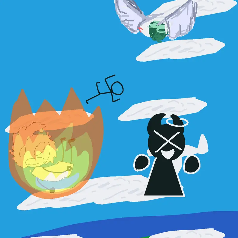 Game by @laisu