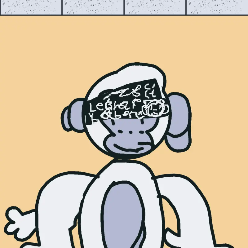 Blalalalal by @frank2