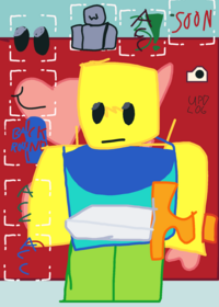 (my old maker game)