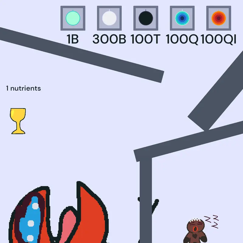 Game by @Diamooond