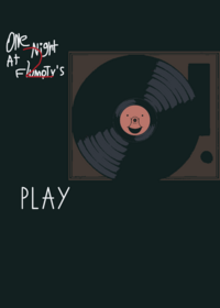 One night at flumpty's 2
