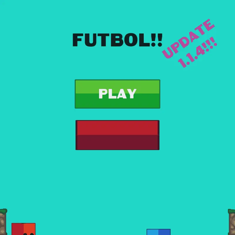 Game by @ItsBlock