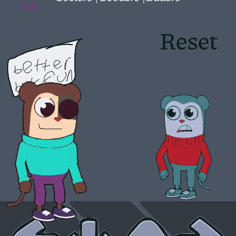 Game by @soychilenodecorazon