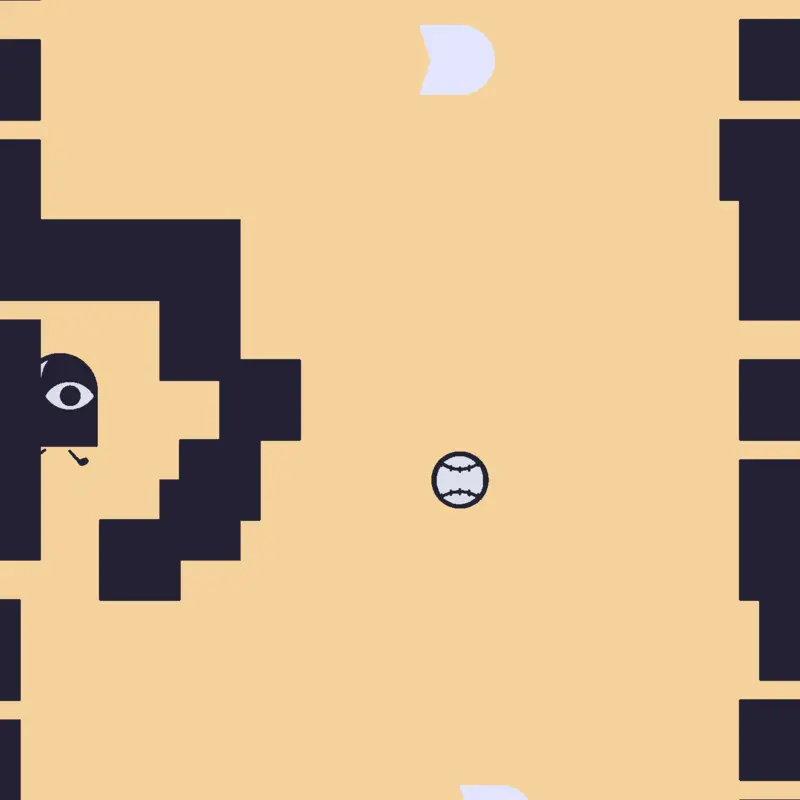 Game by @titinha