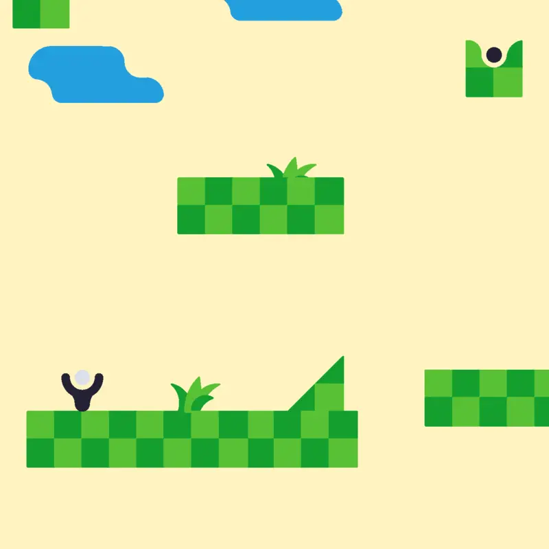 Game by @josh22