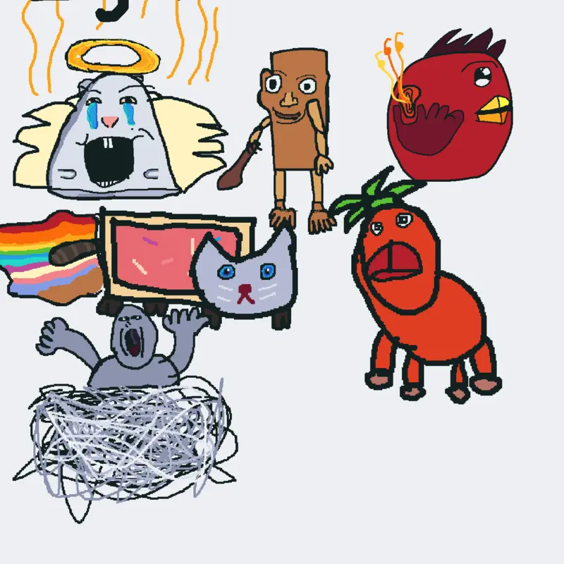 Game by @fuzzer