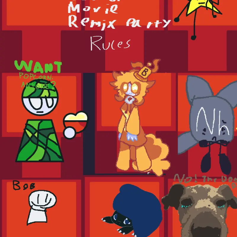 Game by @beccaandwillowfan