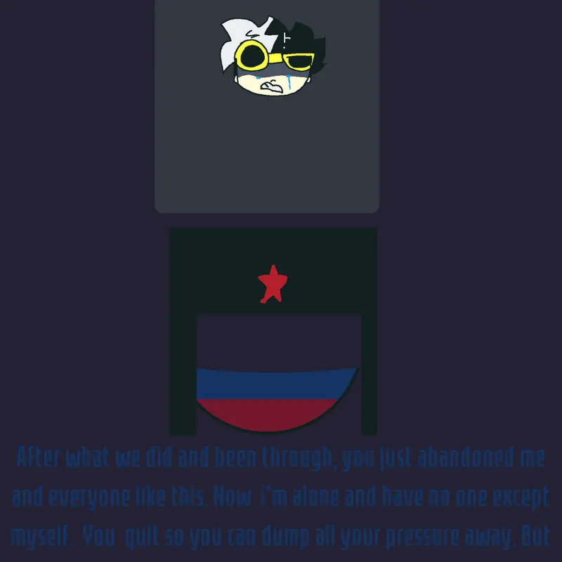Game by @Russiaball
