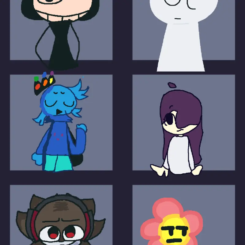 Game by @an_little_friend