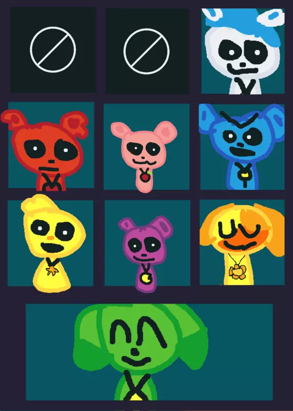 Game by @XxHoppyhahaxX