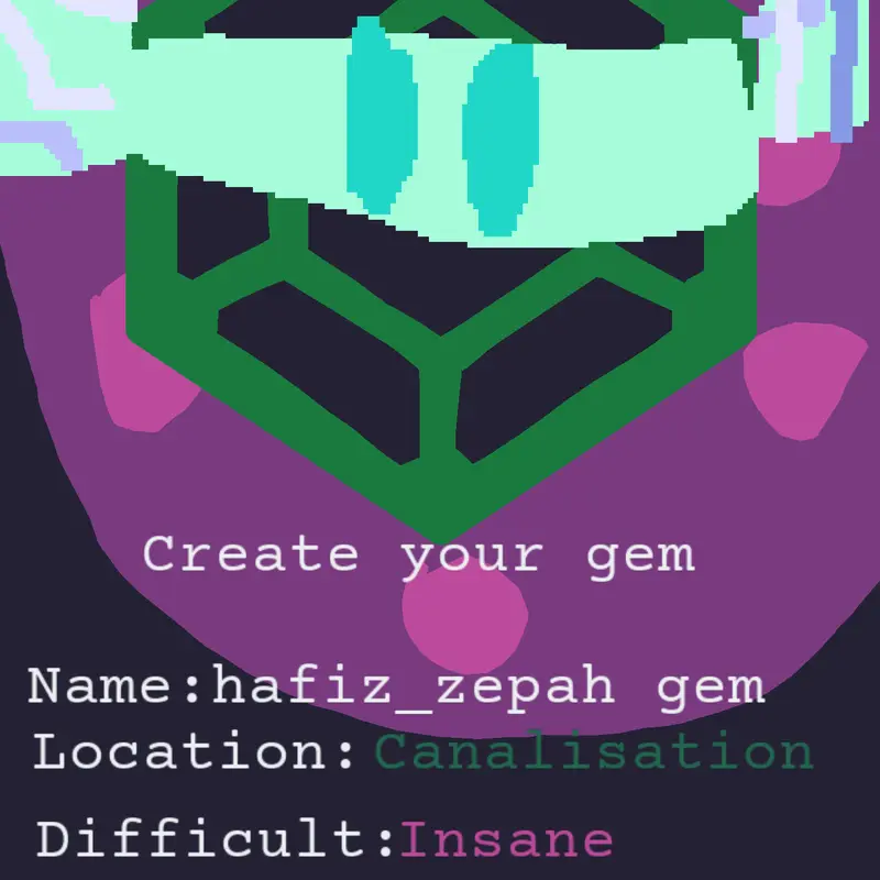 Game by @hafiz_roblox