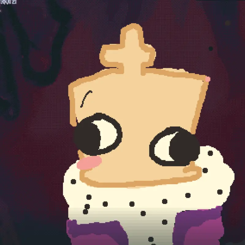 Idk by @ieathamburger
