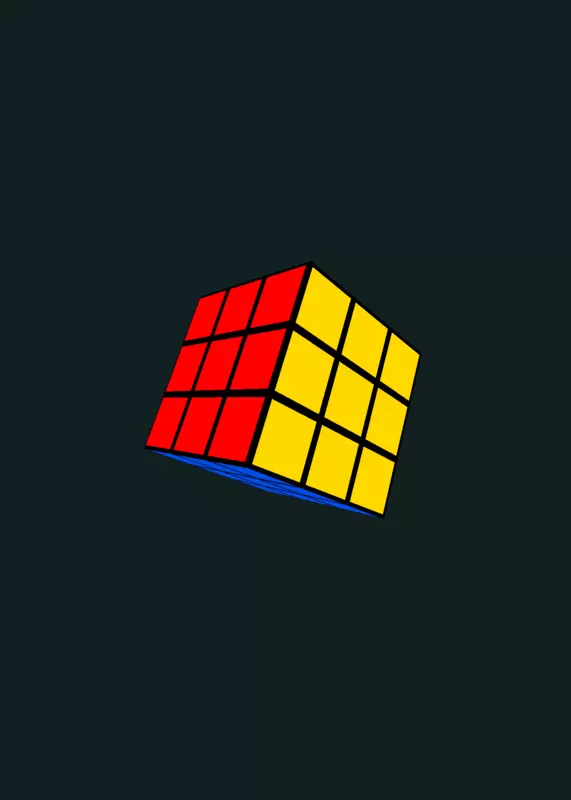 Rubit by @consolepGames