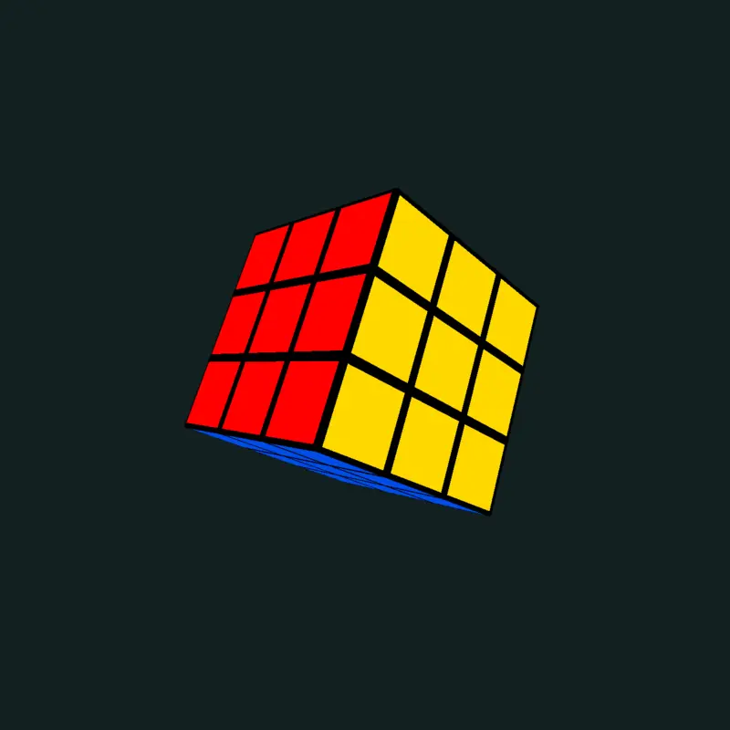 Rubit by @consolepGames