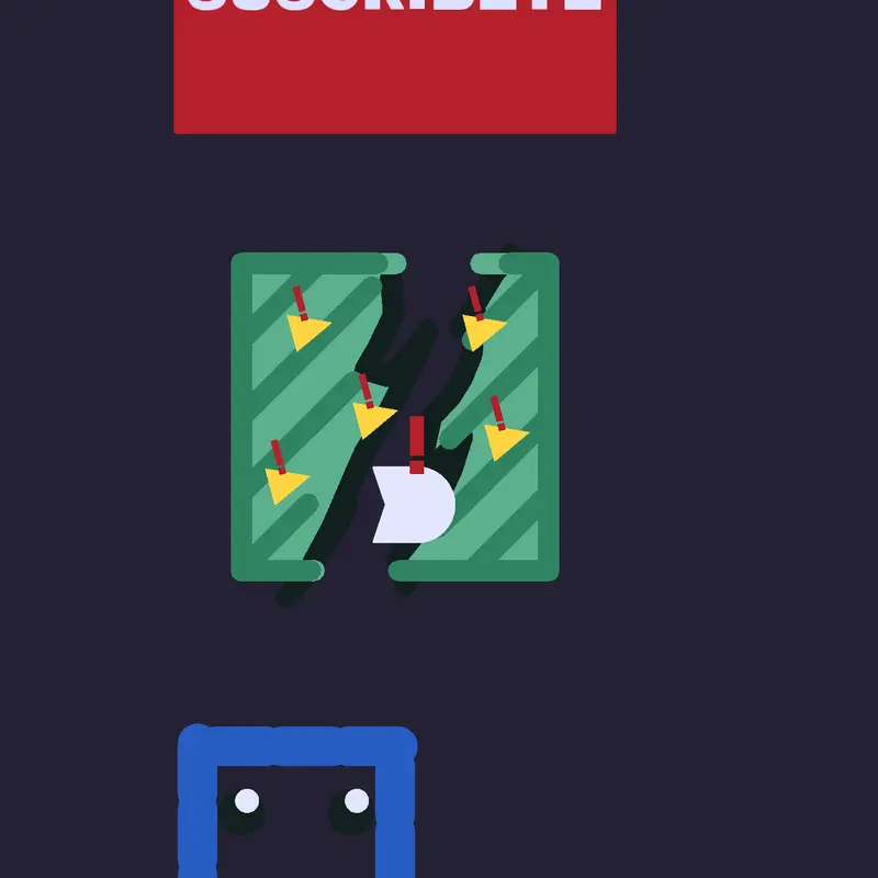 Game by @alsloulteifinity