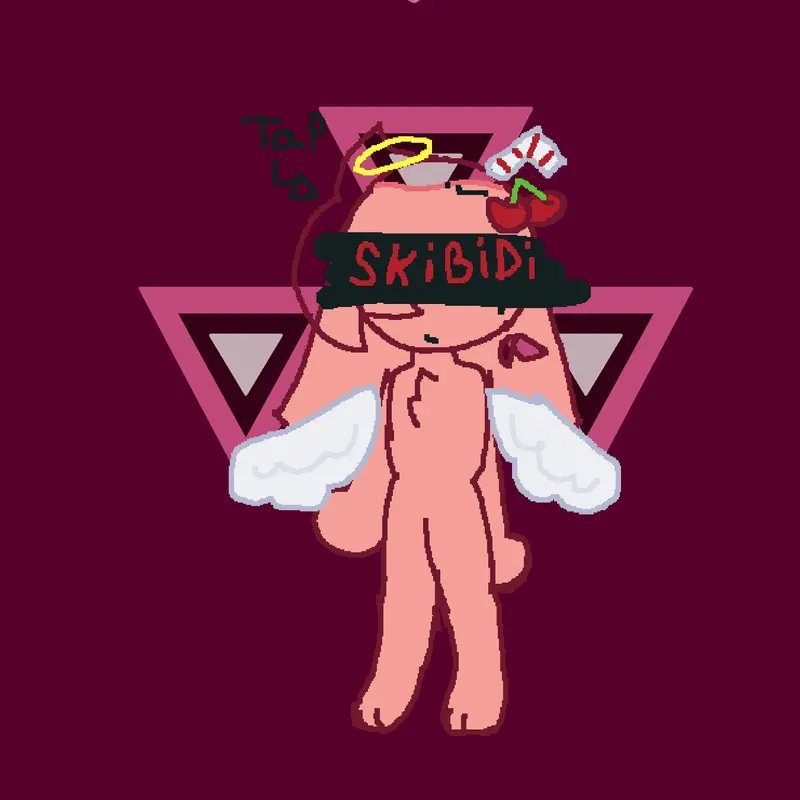 Game by @Cherry_Blossom_Iced_Tea2