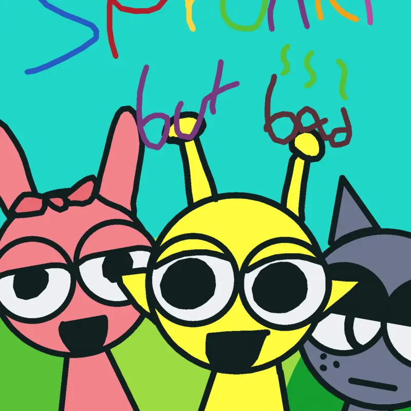 Game by @WalterMonke_VR5