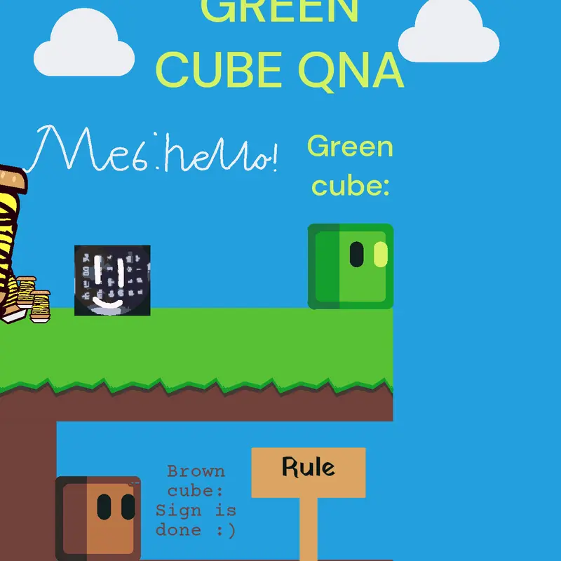 Game by @me6