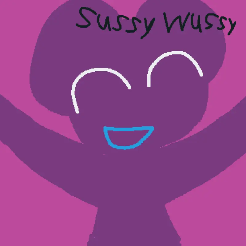 Take care of sussy wussy by @rlowchompy