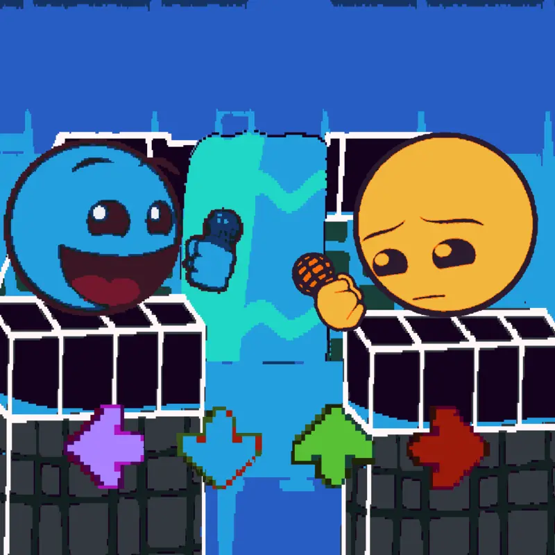Game by @India_and_france