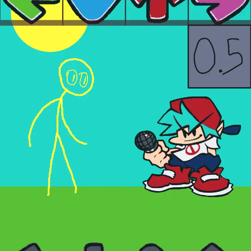 Game by @gamesarecool222