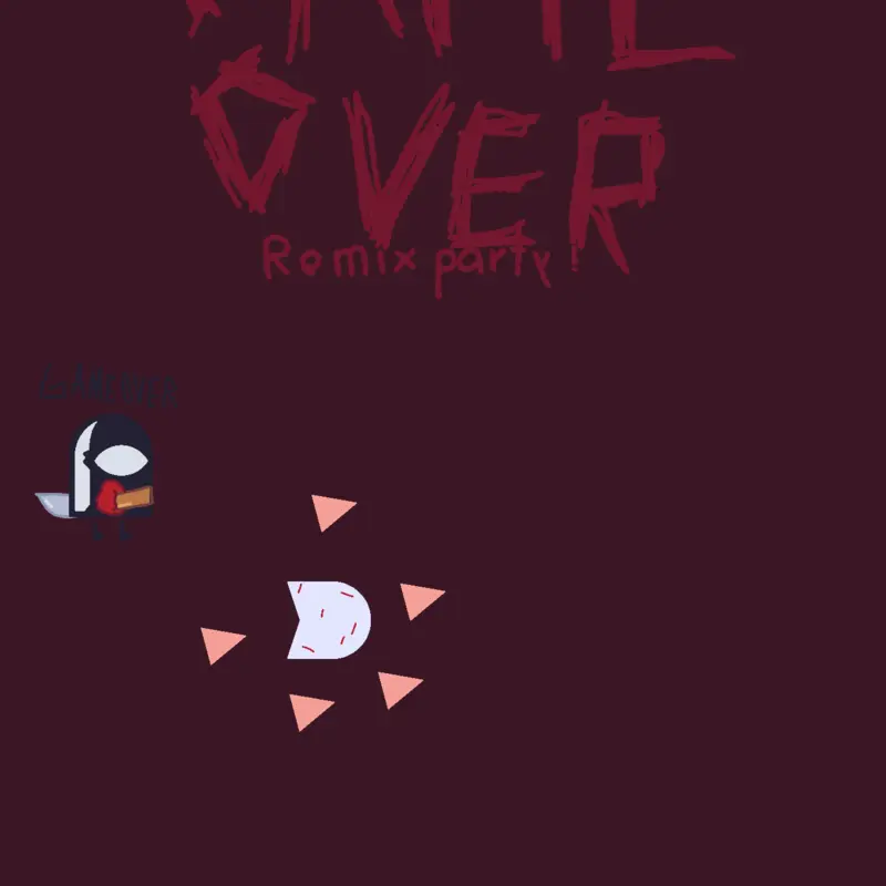 Game by @ThatonerandomMax