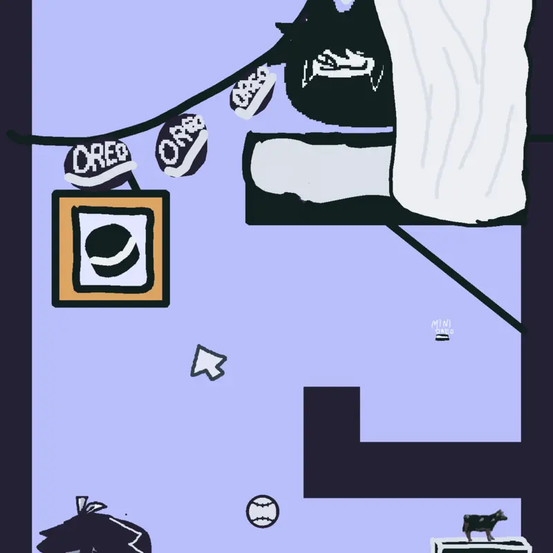 Game by @wollydoggy