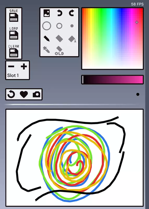 Ultimate Drawing Deck by @TheRafinha