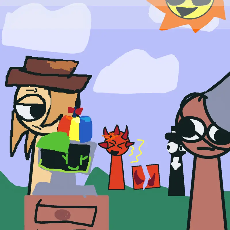 Game by @TUNNER_2026
